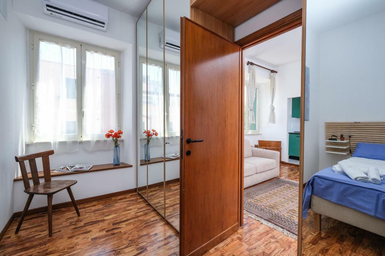 Centocelle, New Enjoyable Apartment Rzym Zewnętrze zdjęcie