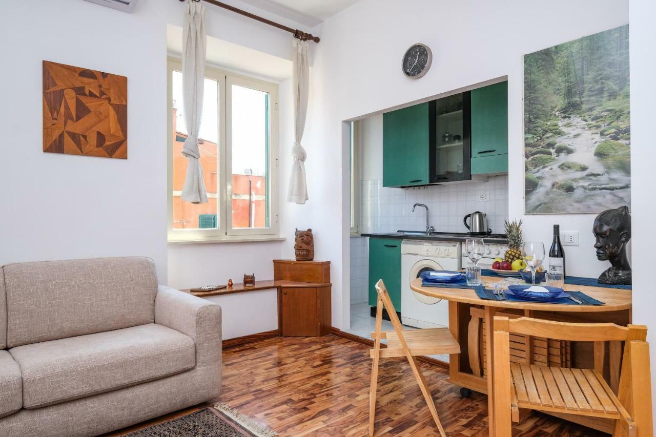 Centocelle, New Enjoyable Apartment Rzym Zewnętrze zdjęcie