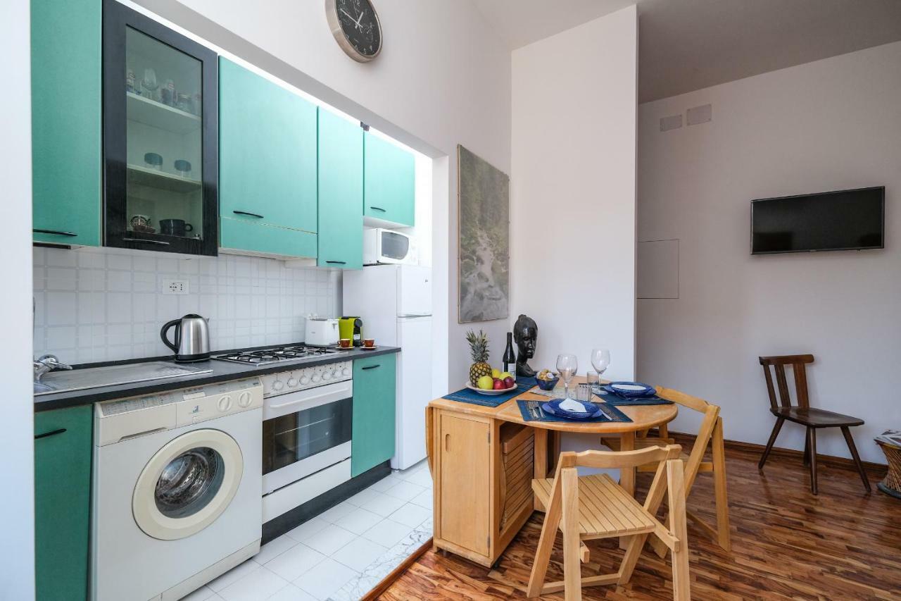 Centocelle, New Enjoyable Apartment Rzym Zewnętrze zdjęcie