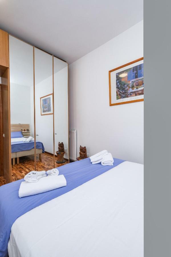 Centocelle, New Enjoyable Apartment Rzym Zewnętrze zdjęcie