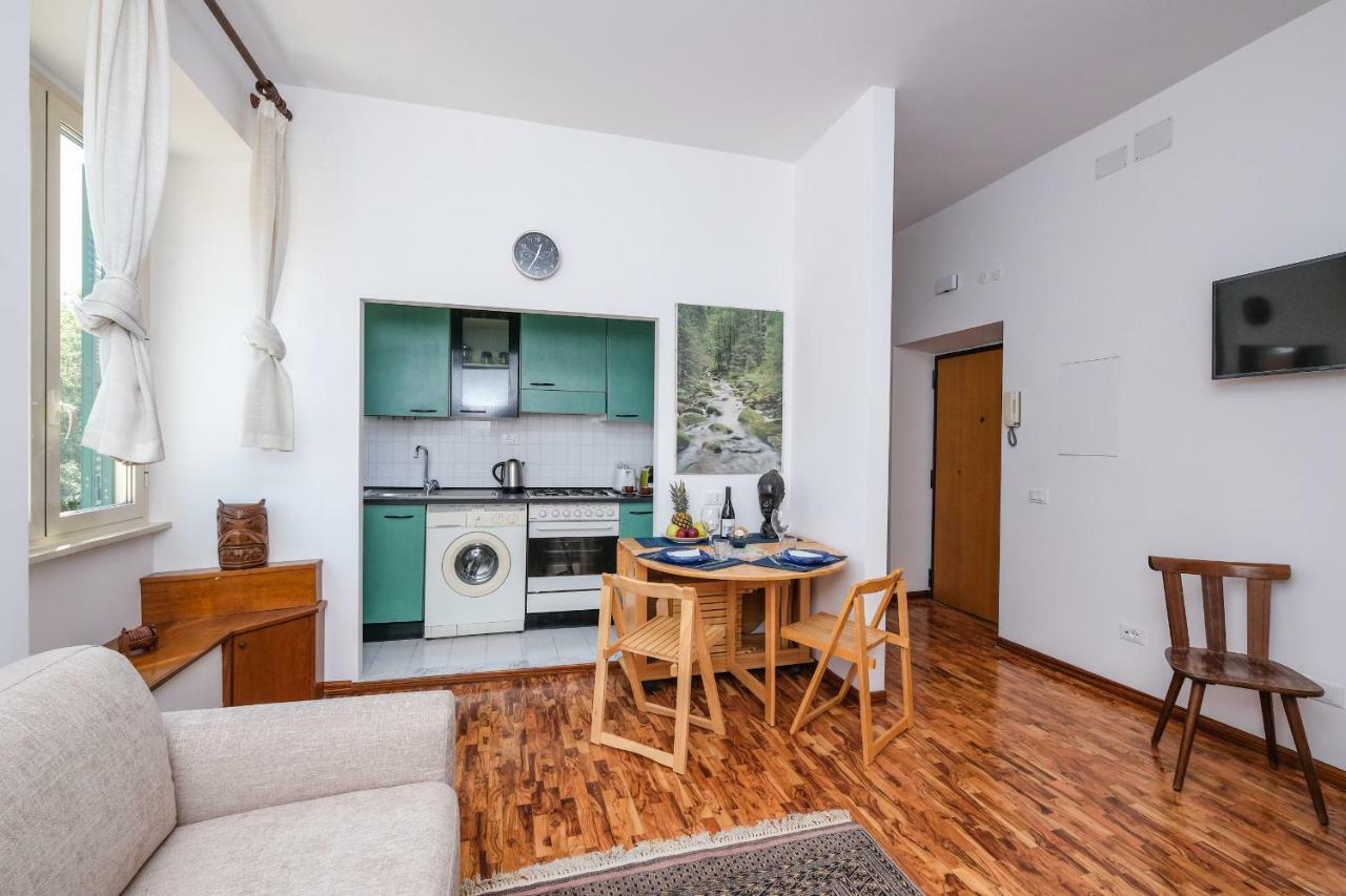 Centocelle, New Enjoyable Apartment Rzym Zewnętrze zdjęcie