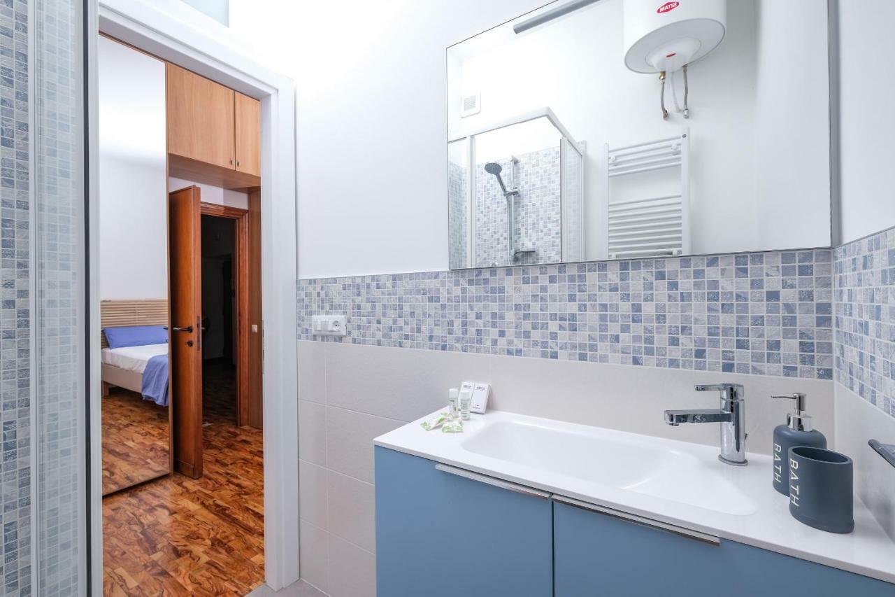 Centocelle, New Enjoyable Apartment Rzym Zewnętrze zdjęcie
