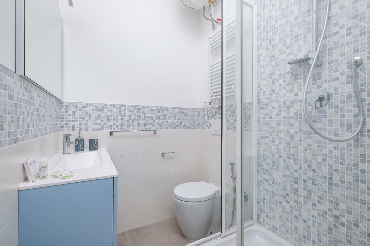 Centocelle, New Enjoyable Apartment Rzym Zewnętrze zdjęcie