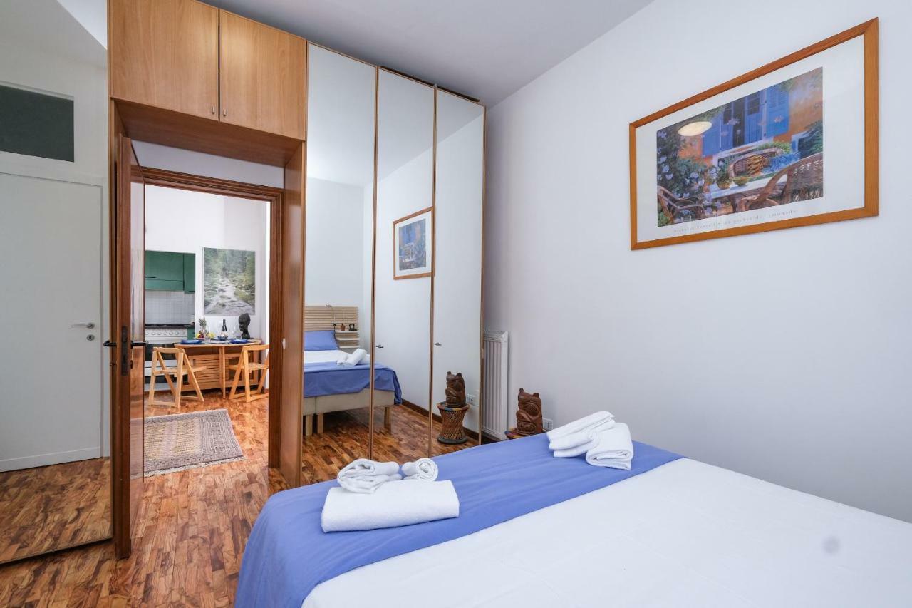 Centocelle, New Enjoyable Apartment Rzym Zewnętrze zdjęcie