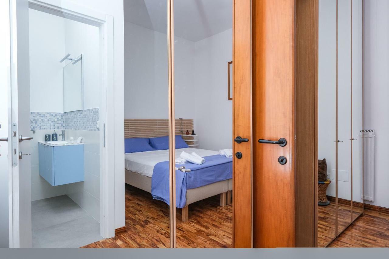 Centocelle, New Enjoyable Apartment Rzym Zewnętrze zdjęcie