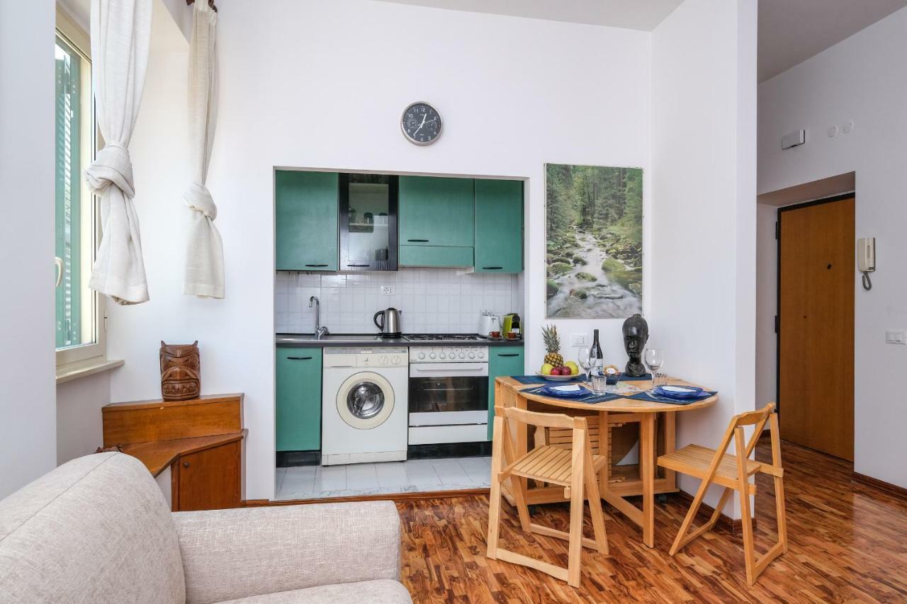 Centocelle, New Enjoyable Apartment Rzym Zewnętrze zdjęcie