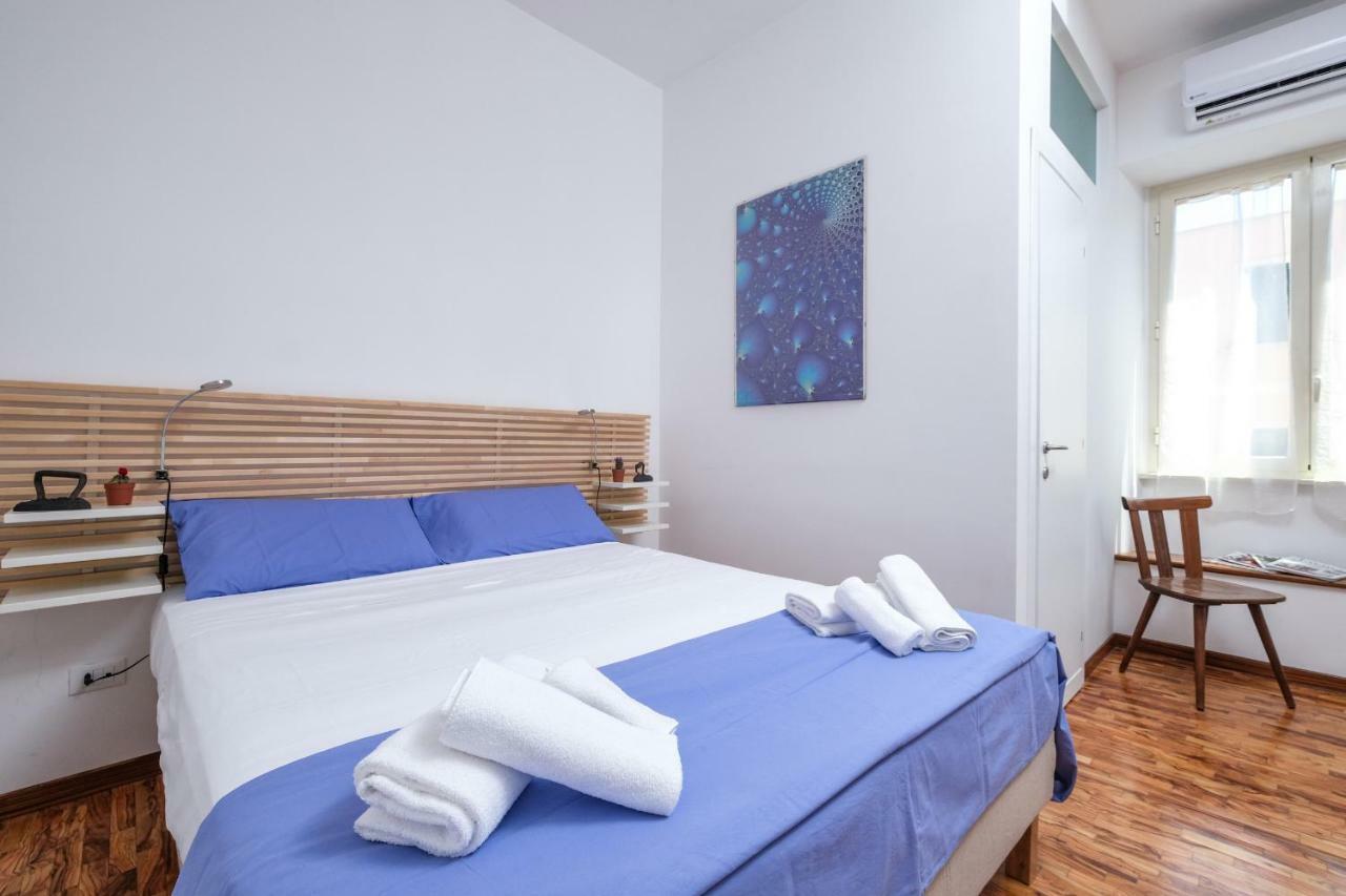 Centocelle, New Enjoyable Apartment Rzym Zewnętrze zdjęcie