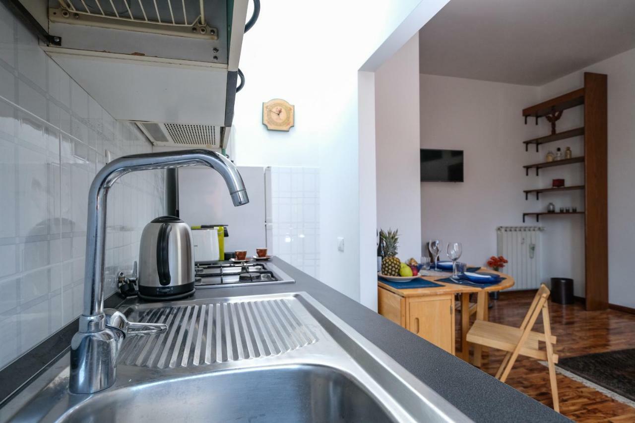 Centocelle, New Enjoyable Apartment Rzym Zewnętrze zdjęcie