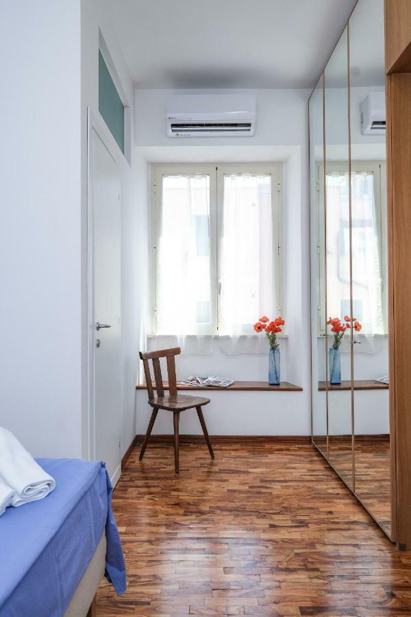 Centocelle, New Enjoyable Apartment Rzym Zewnętrze zdjęcie