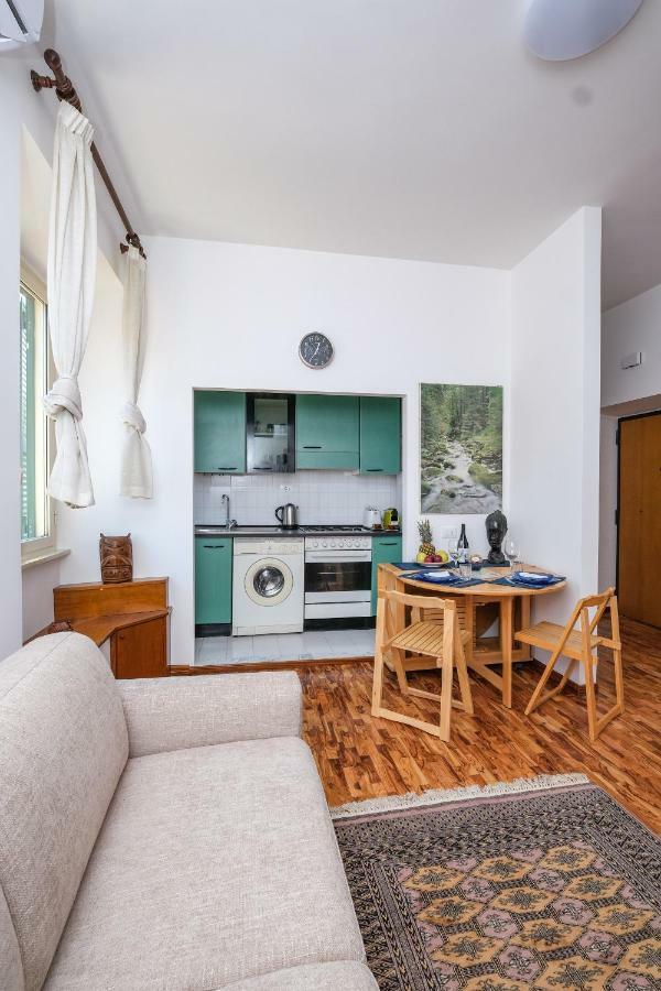 Centocelle, New Enjoyable Apartment Rzym Zewnętrze zdjęcie