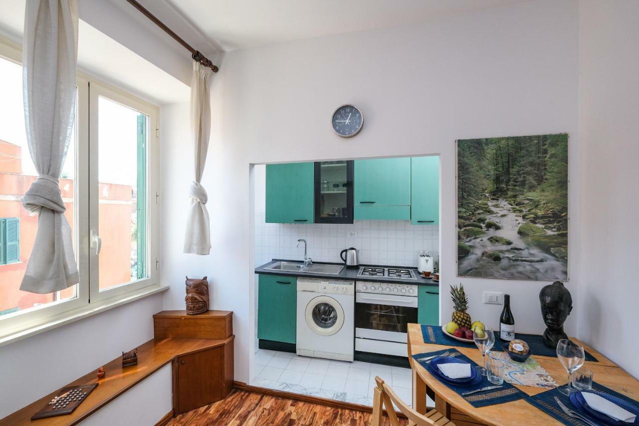 Centocelle, New Enjoyable Apartment Rzym Zewnętrze zdjęcie