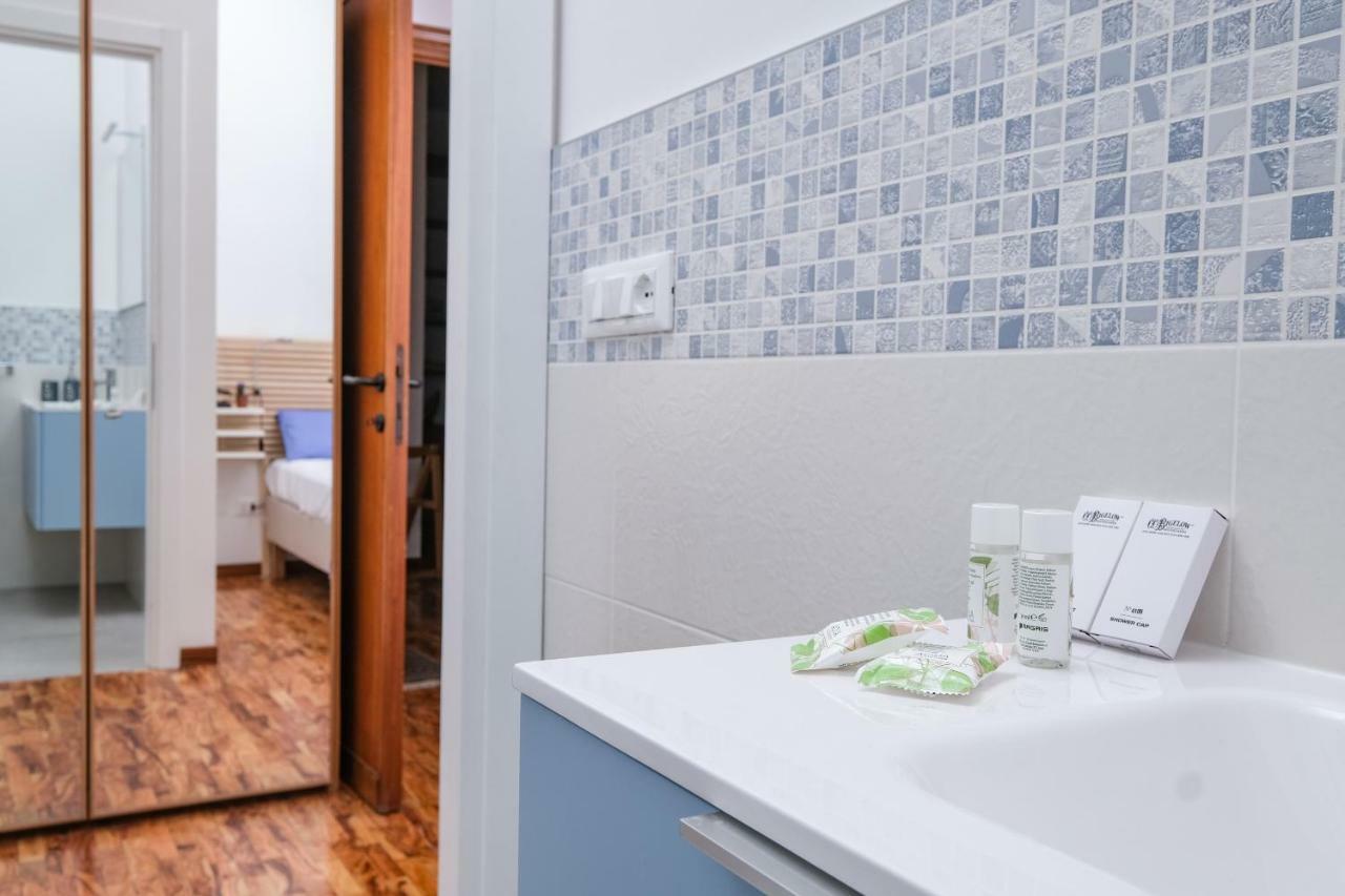 Centocelle, New Enjoyable Apartment Rzym Zewnętrze zdjęcie