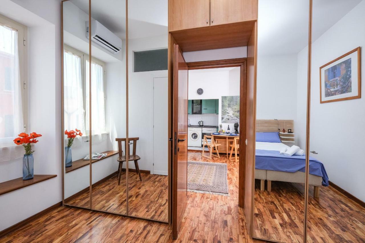 Centocelle, New Enjoyable Apartment Rzym Zewnętrze zdjęcie