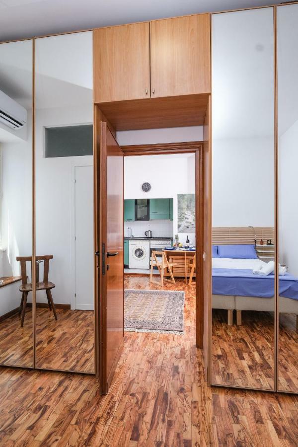 Centocelle, New Enjoyable Apartment Rzym Zewnętrze zdjęcie