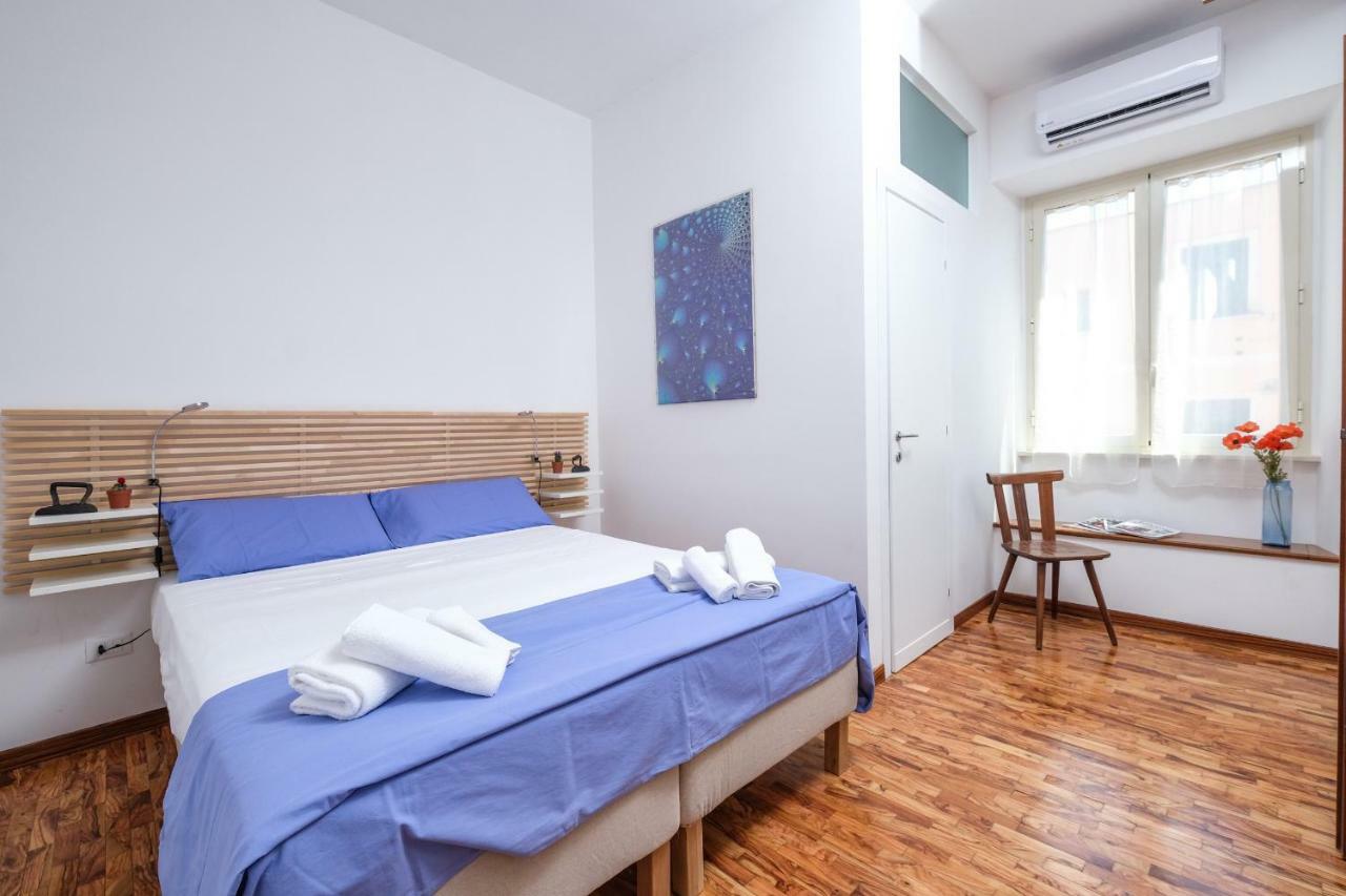 Centocelle, New Enjoyable Apartment Rzym Zewnętrze zdjęcie