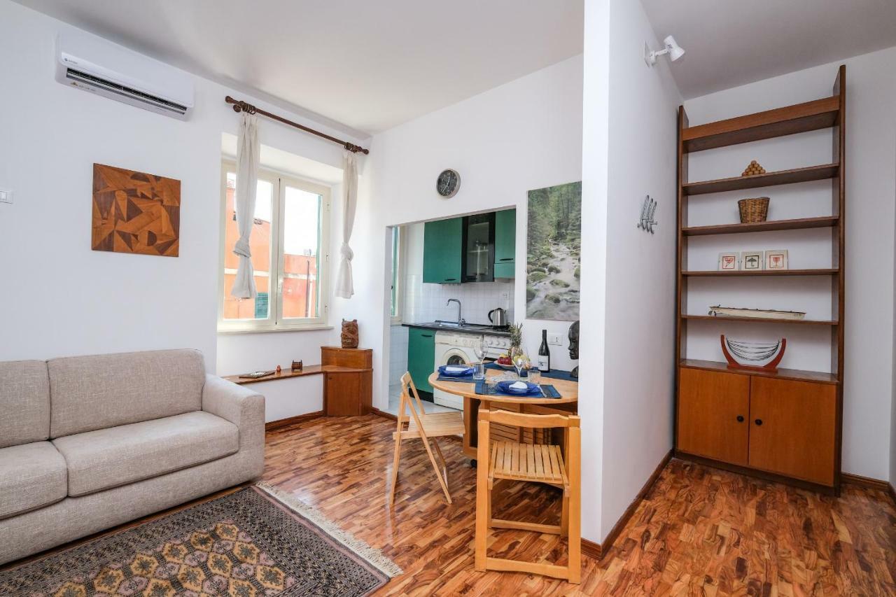 Centocelle, New Enjoyable Apartment Rzym Zewnętrze zdjęcie